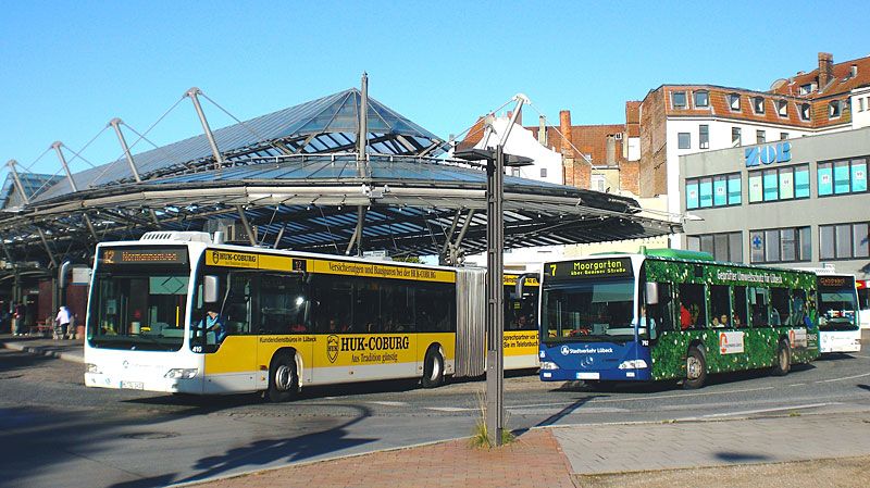 ZOB Lübeck