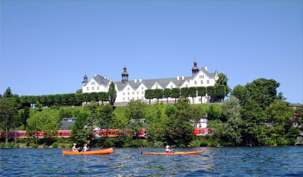 ZOB Lübeck